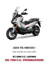 ADX-TG-400-E5