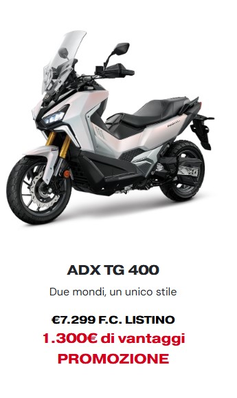 ADX-TG-400-E5
